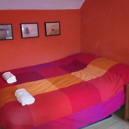 202A Atico Con Encanto - Centro De Villaviciosa فِيافيثيوسّا المظهر الخارجي الصورة