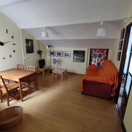 202A Atico Con Encanto - Centro De Villaviciosa فِيافيثيوسّا المظهر الخارجي الصورة