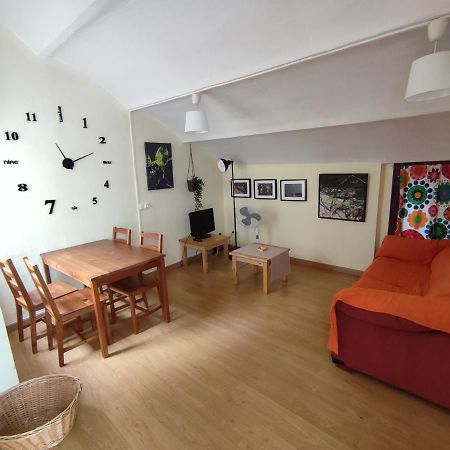202A Atico Con Encanto - Centro De Villaviciosa فِيافيثيوسّا المظهر الخارجي الصورة