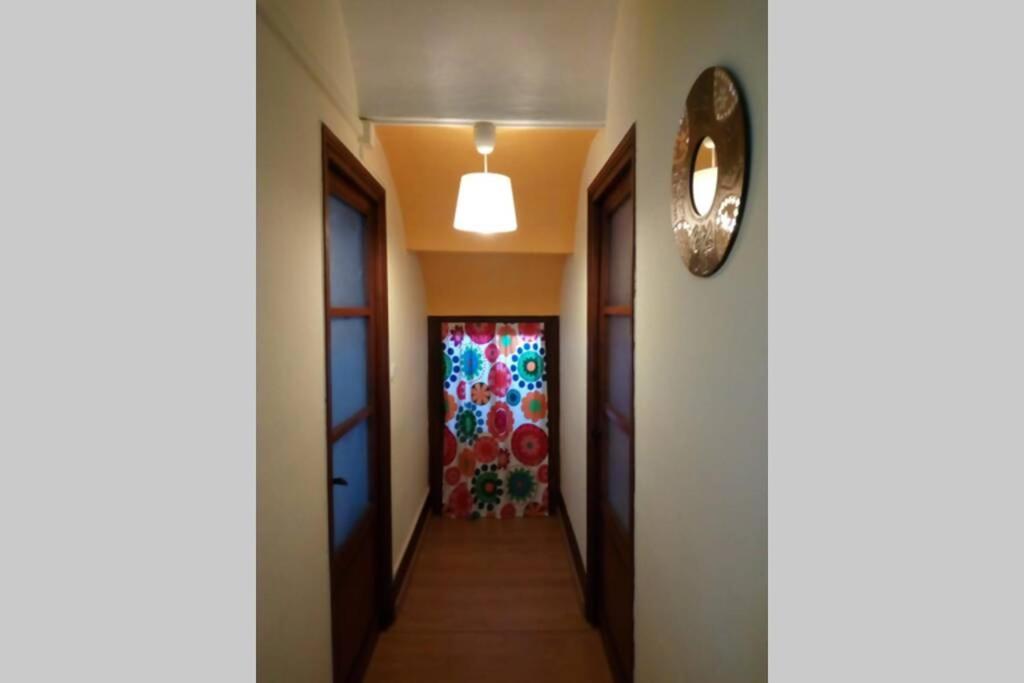 202A Atico Con Encanto - Centro De Villaviciosa فِيافيثيوسّا المظهر الخارجي الصورة