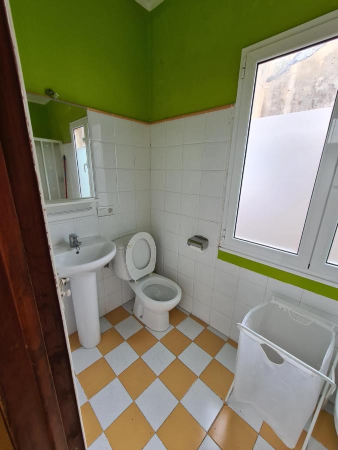 202A Atico Con Encanto - Centro De Villaviciosa فِيافيثيوسّا المظهر الخارجي الصورة