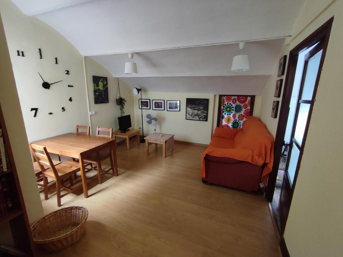 202A Atico Con Encanto - Centro De Villaviciosa فِيافيثيوسّا المظهر الخارجي الصورة