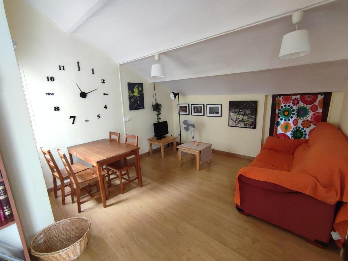 202A Atico Con Encanto - Centro De Villaviciosa فِيافيثيوسّا المظهر الخارجي الصورة