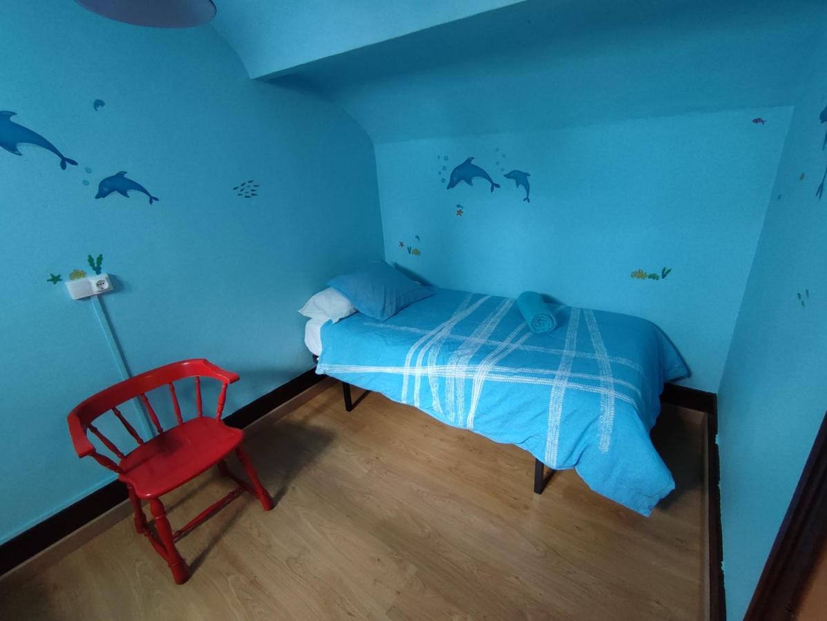 202A Atico Con Encanto - Centro De Villaviciosa فِيافيثيوسّا المظهر الخارجي الصورة